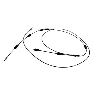 SKP® - Fuel Filler Door Release Cable