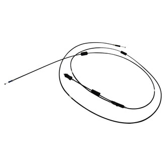 SKP® - Fuel Filler Door Release Cable