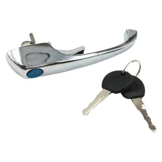 Volkswagen Transporter Door Handles & Window Crank Handles — CARiD.com