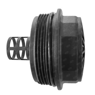 SKP® - Engine Oil Filter Housing Cover