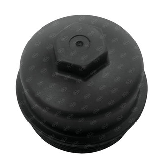 SKP® - Engine Oil Filter Cover