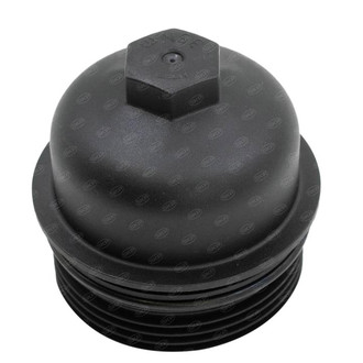 SKP® - Engine Oil Filter Housing Cover