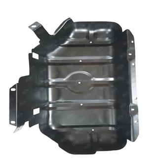 SKP® - Fuel Tank Skid Plate