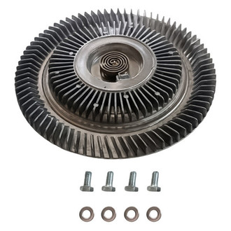 SKP® - Engine Cooling Fan Clutch