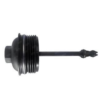 SKP® - Engine Oil Filter Housing Cover