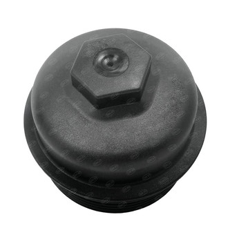 SKP® - Engine Oil Filter Housing Cover
