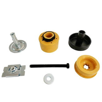SKP® - Master Chassis Hardware Kit