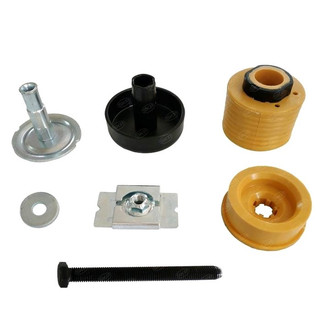 SKP® - Body Mount
