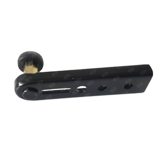 SKP® - Upper Passenger Side Sliding Door Roller Bracket