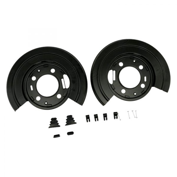 SKP® - Rear Brake Backing Plate