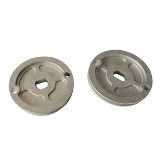 SKP® - Rear Driver/Passenger Side Seat Adjustment Cable Guide