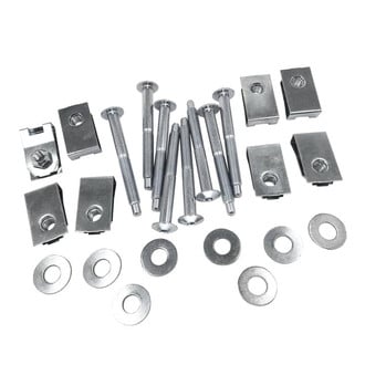 SKP® - Truck Bed Mounting