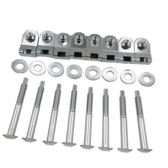 SKP® - Truck Bed Mounting