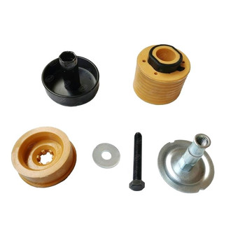 SKP® - Body Mount