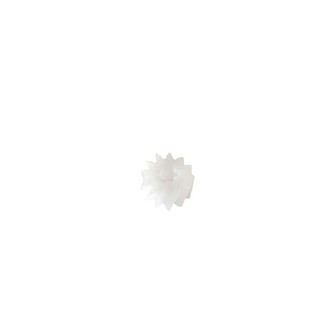 SKP® - Front Driver/Passenger Side Seat Adjustment Gear
