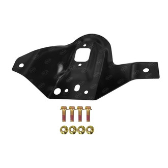 SKP® - Rear Passenger Side Upper Shock Absorber Mount