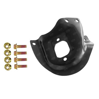 SKP® - Rear Driver Side Upper Shock Absorber Mount