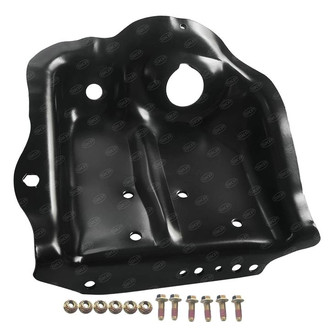 SKP® - Front Passenger Side Upper Shock Absorber Mount