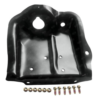 SKP® - Front Driver Side Upper Shock Absorber Mount
