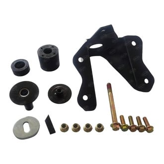 SKP® - Rear Passenger Side Truck Cab Mount