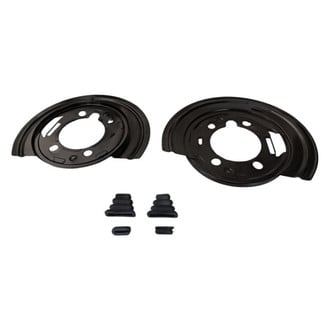 SKP® - Rear Brake Backing Plate