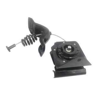 SKP® - Spare Tire Hoist