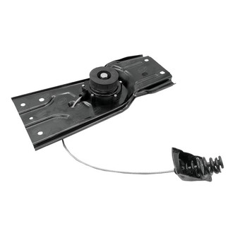 SKP® - Spare Tire Hoist