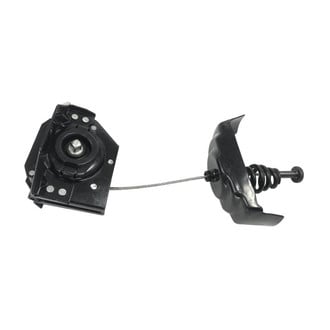SKP® - Spare Tire Hoist