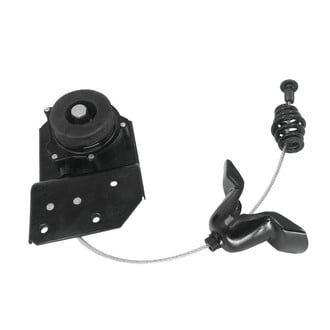 SKP® - Spare Tire Hoist