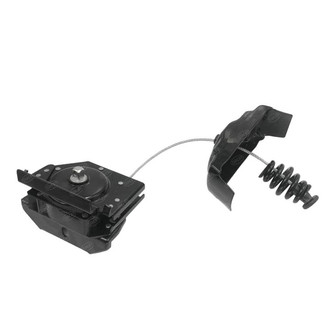 SKP® - Spare Tire Hoist