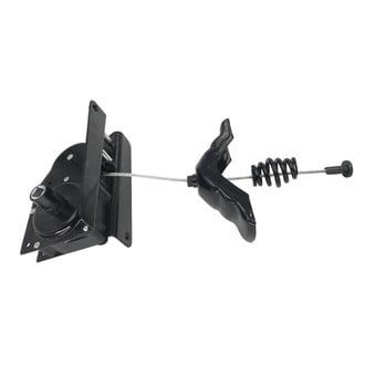 SKP® - Spare Tire Hoist