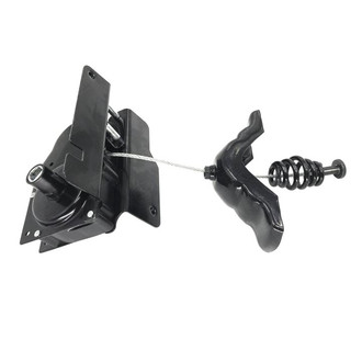 SKP® - Spare Tire Hoist