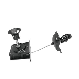 SKP® - Spare Tire Hoist