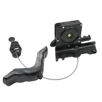 SKP® - Spare Tire Hoist