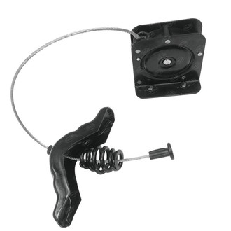SKP® - Spare Tire Hoist