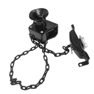 SKP® - Spare Tire Hoist