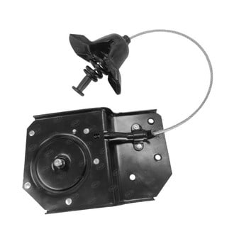 SKP® - Spare Tire Hoist