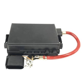 SKP® - High Voltage Power Fuse Box