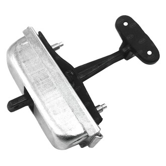 SKP® - Front Driver or Passenger Side Door Check