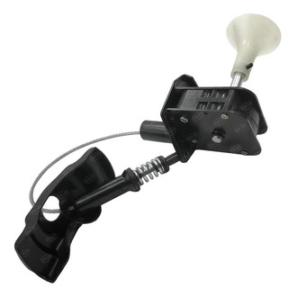 SKP® - Spare Tire Hoist