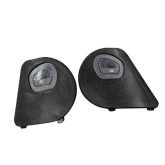 SKP® - Driver and Passenger Side View Mirror Puddle Light Set