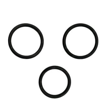 SKP® - Engine Coolant Pipe O-Ring Kit