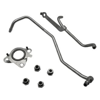 SKP® - Right Turbocharger Coolant Line