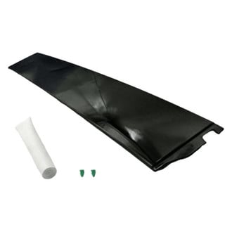 SKP® - Rear Driver Side Side Body Panel Molding