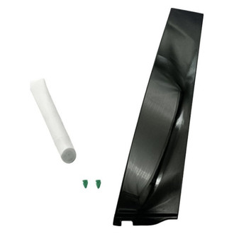 SKP® - Rear Passenger Side Side Body Panel Molding