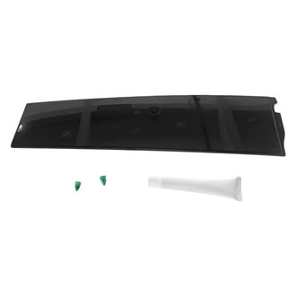 SKP® - Rear Driver Side Side Body Panel Molding