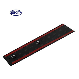 SKP® - Front Driver Side Door Pillar Post