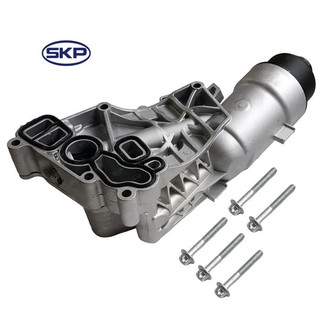 SKP® - Engine Oil Filter Housing