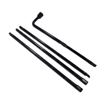 SKP® - Spare Tire Jack Handle and Lug Wrench