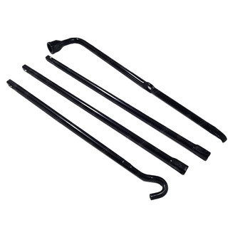 SKP® - Spare Tire Jack Handle and Wheel Lug Wrench